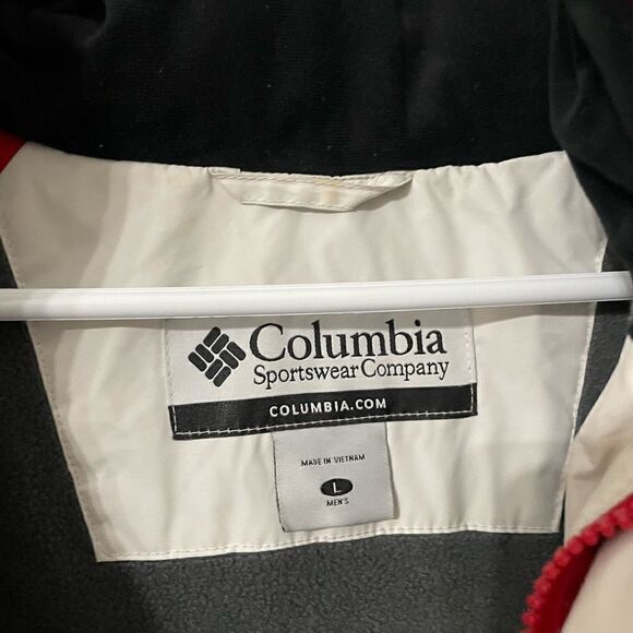 Columbia jacket  - Picture 6 of 12